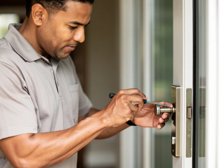 locksmith West Little River